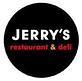 Jerry's Famous Deli in Marina del Rey, CA American Restaurants
