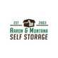 Aaron & Montana Self Storage in Conyers, GA Household Goods Storage