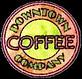 Downtown Coffee Compamy in Norfolk, NE Coffee, Espresso & Tea House Restaurants