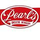 Pearl's Deluxe Burgers in Lower Nob Hill - San Francisco, CA American Restaurants
