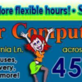 Your Computer People in Alexander, AR Computer Repair