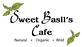 Sweet Basil's Cafe in Cannon Beach, OR Organic Restaurants