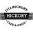 Hickory Cafe & Grill in New Orleans, LA