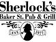 Sherlock's Baker St. Pub & Grill in San Antonio - San Antonio, TX American Restaurants