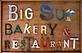 Big Sur Bakery in Big Sur, CA American Restaurants