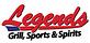 Legends Grill Sports & Spirits in Reno, NV Bars & Grills
