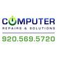 Computer Repairs & Solutions in Allouez - Green Bay, WI Computer Maintenance & Repair