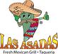 Las Asadas in Des Plaines, IL Mexican Restaurants