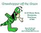 Grasshopper Off The Green in Morristown, NJ American Restaurants