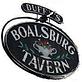 Bars & Grills in Boalsburg, PA 16827