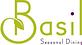 Basil Seasonal Dining in Carmel-By-The-Sea, CA American Restaurants