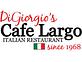 DiGiorgio's Cafe Largo in Downtown Key Largo - Key Largo, FL Italian Restaurants
