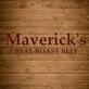 Maverick's Real Roast Beef in Roseville, MN Restaurants/Food & Dining