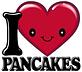 I Heart Pancakes in Santa Ana, CA Coffee, Espresso & Tea House Restaurants