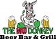 Mad Donkey Beer Bar & Grill in Astoria, NY Bars & Grills
