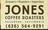 Jones Coffee Roasters in South - Pasadena, CA
