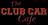 Club Car Cafe in Parksley, VA