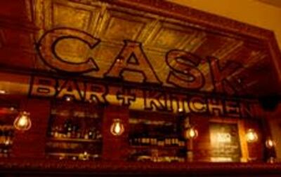 Cask in Gramercy - New York, NY Bars & Grills