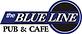 The Blue Line Pub & Cafe in Anchorage, AK Bars & Grills