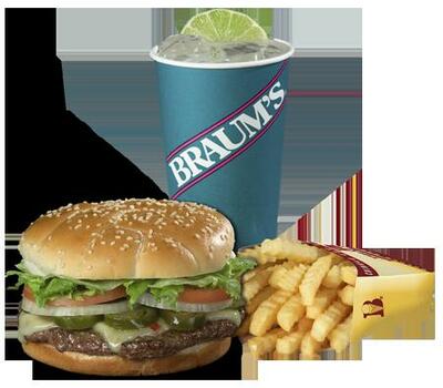Braum's Ice Cream & Dairy Stores in South Area - Wichita, KS Ice Cream & Frozen Yogurt