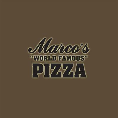 Marco's "world Famous" Pizza- Northwest in Kops Park - Milwaukee, WI Pizza Restaurant