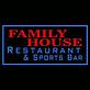 Family House Restaurant & Bar in Bradley, IL Bars & Grills