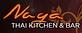 Naga Thai Kitchen & Bar in Dallas, TX Diner Restaurants