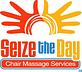 Seize The Day Chair Massage Services in Austin, TX Massage Therapy