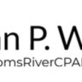 John P. Wauters and Company, in Toms River, NJ Public Accountants