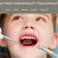 Desert Heights Family Dentistry, P.C.: Virginia Zafarano DDS in Albuquerque, NM Dentists