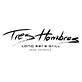 Tres Hombres Long Bar and Grill in Chico, CA Mexican Restaurants