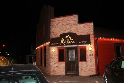 Kaldera Restaurant & Lounge in Pella, IA Restaurants/Food & Dining