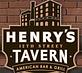 Henry's 12th Street Tavern in Portland, OR American Restaurants