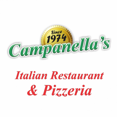 Campanella's Italian Restaurant & Pizzeria in Pinellas Park, FL Pizza Restaurant
