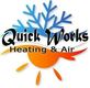 Quick Works Heating and Air in East Raleigh - Garner, NC Heating & Air-Conditioning Contractors