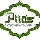 Pita's Mediterranean Grill in San Marcos, CA European Cuisine