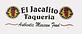 El Jacalito in Porterville, CA Mexican Restaurants