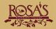 Rosa's Italian Restaurant in Pismo Beach, CA Italian Restaurants
