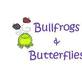 Bullfrogs & Butterflies in Beaver Dam, WI Childrens Clothing