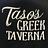 Taso's Greek Taverna in Delray Beach, FL