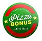 Pizza Bonus in Falls Church, VA Pizza Restaurant