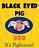 Black Eyed Pig BBQ in Naples, FL