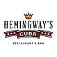 Hemingway's Cuba in Asheville, NC Bars & Grills