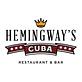 Hemingway's Cuba Rooftop in Asheville, NC Bars & Grills