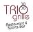 Trio Grille/Glo-Bowl in Marengo, IL