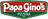 Papa Gino's Pizza in East Wareham, MA