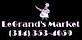 Le Grand's Marketing and Catering in St. louis Hills - Saint Louis, MO American Restaurants