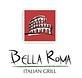 Bella Roma Grill in Rome, GA Pizza Restaurant
