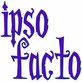 Ipso Facto in Fullerton, CA Music