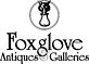 Foxglove Antiques & Galleries in Buckhead - Atlanta, GA Antique Stores